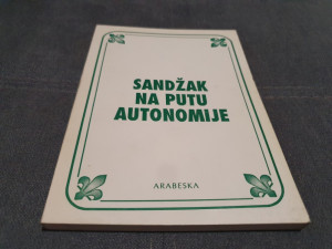 Sandžak na putu autonomije