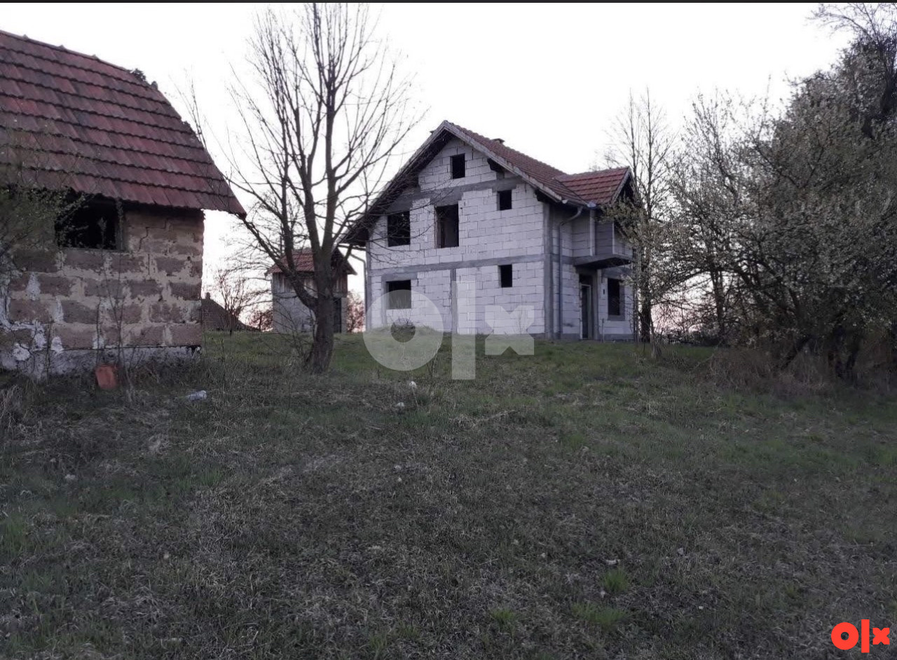 Kuća Tuzla