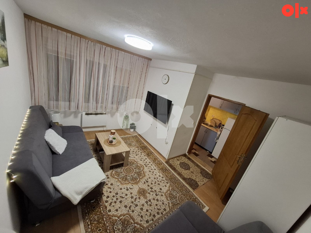 Stanovi i apartmani Zenica