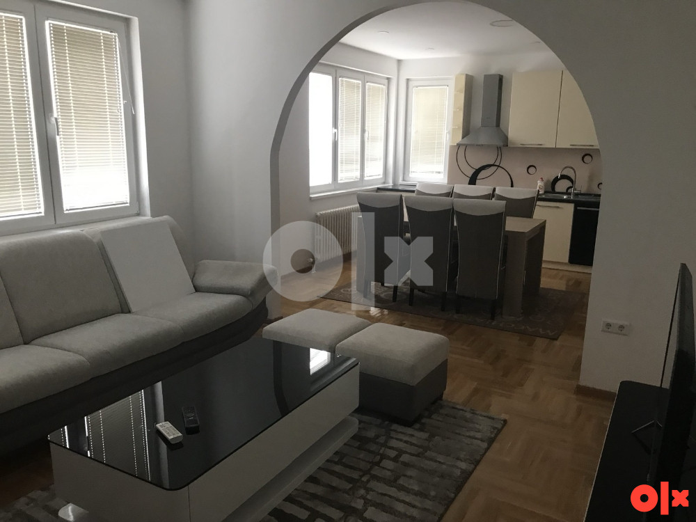 Stan 80 m² (strogi centar) - Ansicht 4