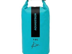 Vodonepropusna torba AQUADESIGN KOA 10L