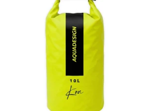 Vodonepropusna torba AQUADESIGN KOA 10L