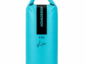 Vodonepropusna torba AQUADESIGN KOA 25L