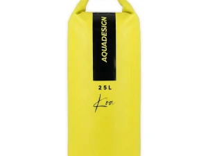 Vodonepropusna torba AQUADESIGN KOA 25L