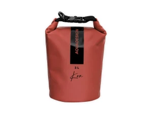 Vodonepropusna torba Aquadesign KOA 3L