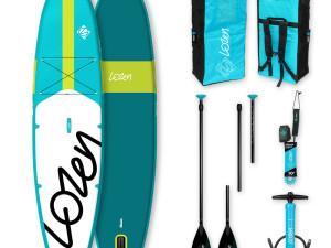 SUP LOZEN 10'4