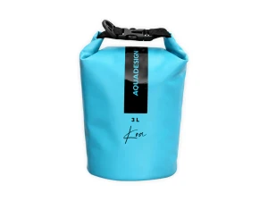 Vodonepropusna torba Aquadesign KOA 3L