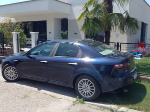 Alfa Romeo 159 1.9 JTDm 150 KS 156 147 GT 166 Brera Spider