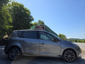 Renault Scenic 1.6/96kw*2012god*ODLIČAN AUTO