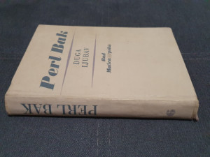 Duga ljubav - Perl Bak / 1967.god.