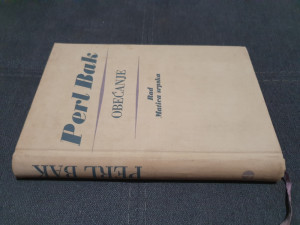 Obećanje - Perl Bak / 1967.god.