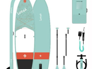 SUP LOZEN 10'8 WIDE