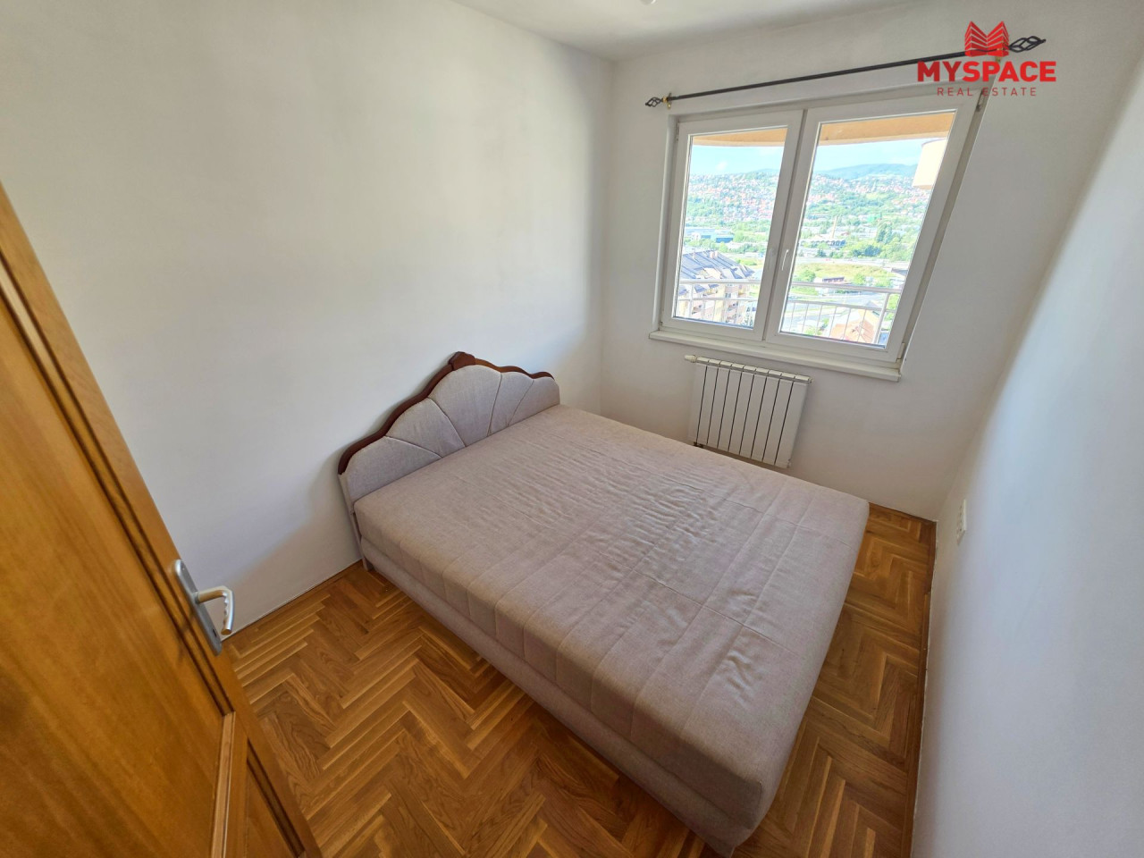 MY SPACE/ Stan/ Stup/ NAMJESTEN/ 62 m2 3