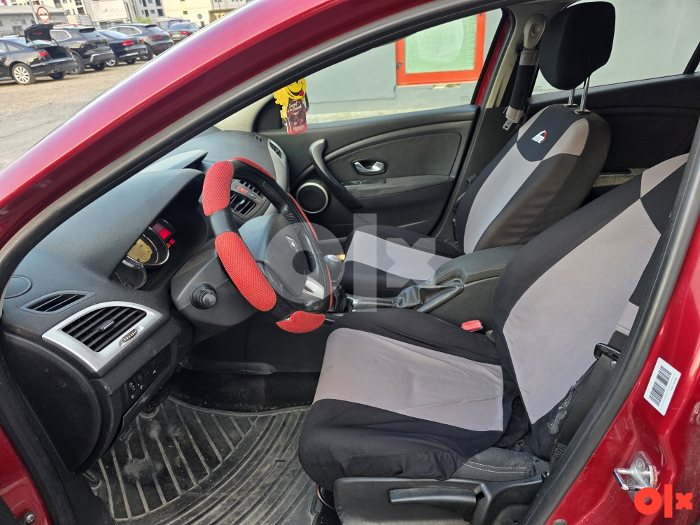 Renault Megane 2009 1.6 BENZIN-PLIN 065 007 017