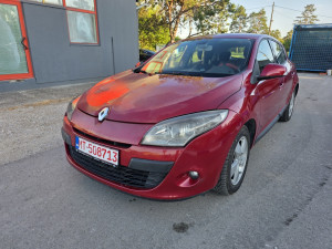 Renault Megane 2009 1.6 BENZIN-PLIN 065 007 017