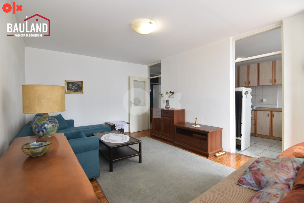 Dvosoban stan, 56m2, balkon / Dolac Malta, Novo Sarajevo 2