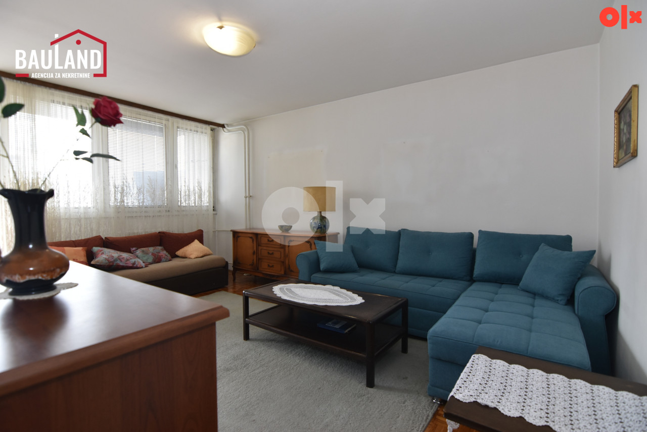 Dvosoban stan, 56m2, balkon / Dolac Malta, Novo Sarajevo 3