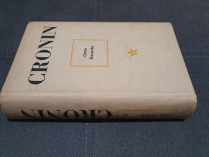 Gran Kanarija - A. J. Cronin / 1966. god.