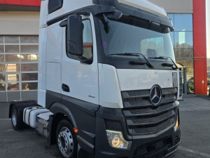 Actros 1851 MP5 Dijelovi