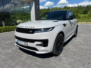 Land Rover Range Rover Sport 3.0p 400KS