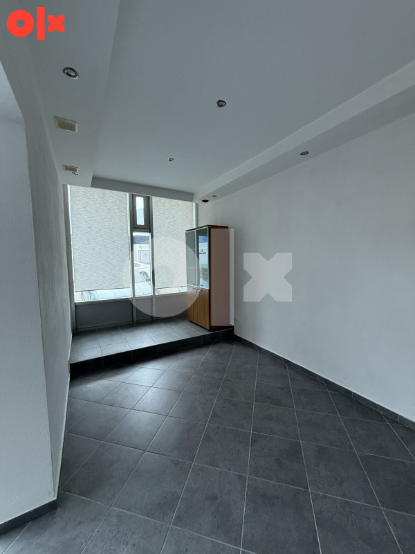 Poslovni prostor Cazin