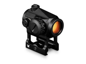 VORTEX CROSSFIRE RED DOT  (LED Upgrade)  Red Dot optika