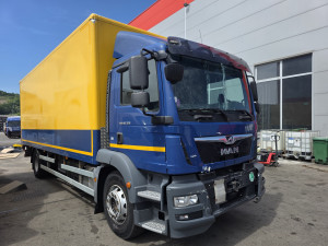 Man TGM 18.320