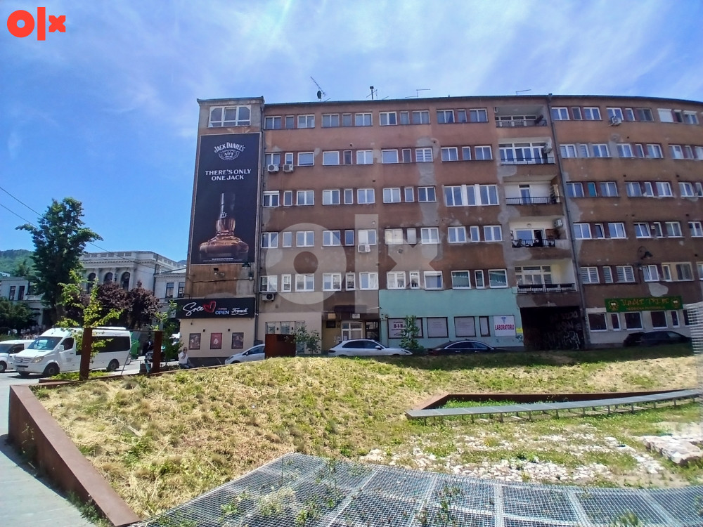 Stan za najam  Sarajevo - Centar