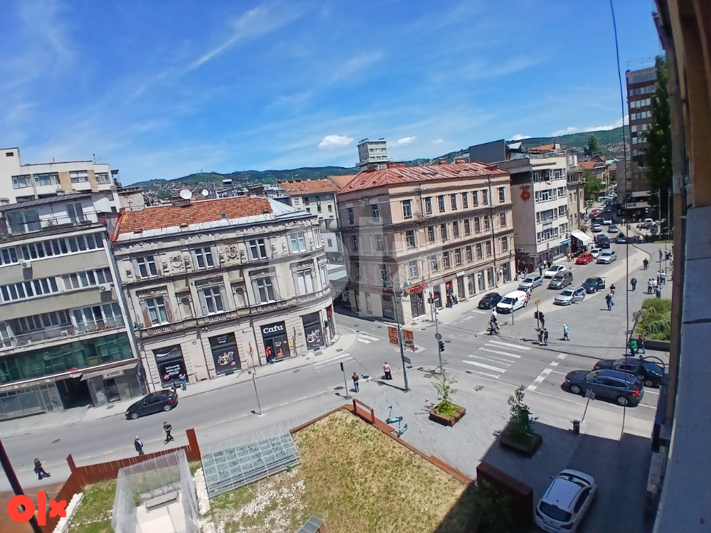 Stan za najam  Sarajevo - Centar 2
