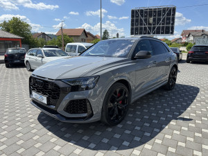 Audi RSQ8  4.0 TFSI 2024god.