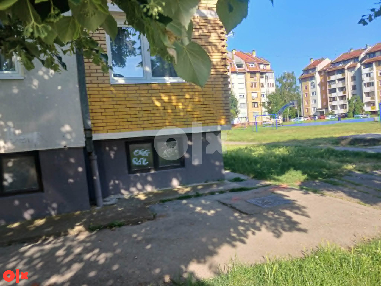 Stan Doboj 58m2 2