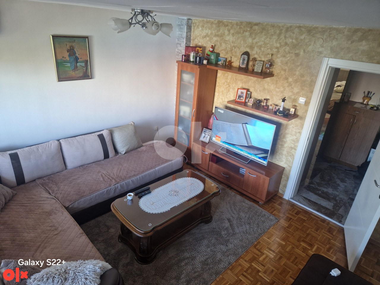 Stan Banja Luka 77m2
