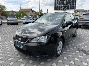 Seat Ibiza 1.2 TDI 2015god.