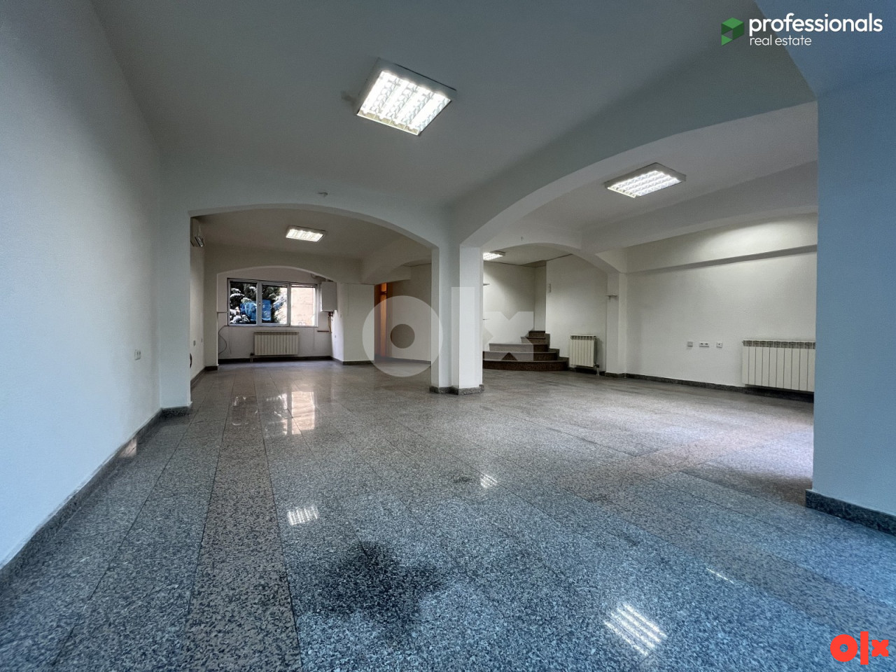 Poslovni prostor Grbavica Novo Sarajevo 90m2 6