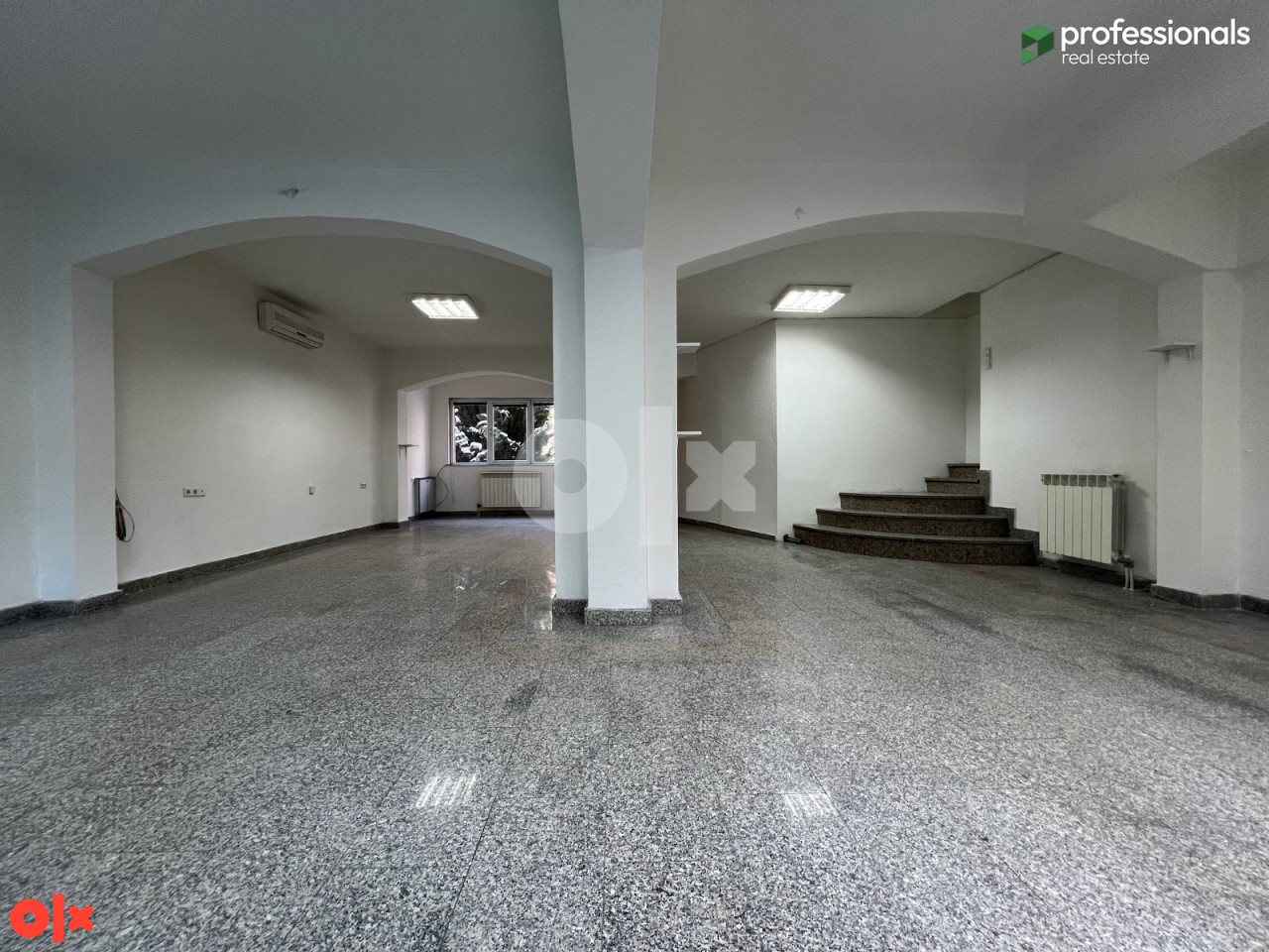 Poslovni prostor Grbavica Novo Sarajevo 90m2 8