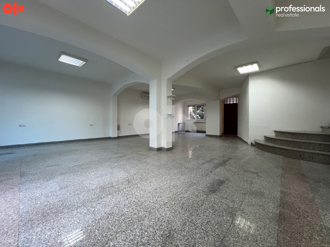 Poslovni prostor Grbavica Novo Sarajevo 90m2 9