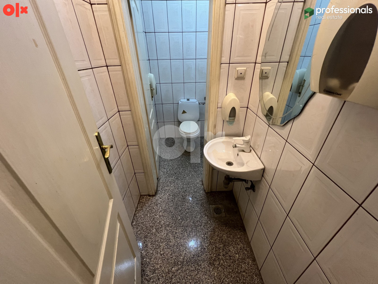 Poslovni prostor Grbavica Novo Sarajevo 90m2 10