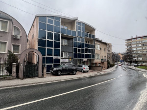 Poslovni prostor Grbavica Novo Sarajevo 90m2
