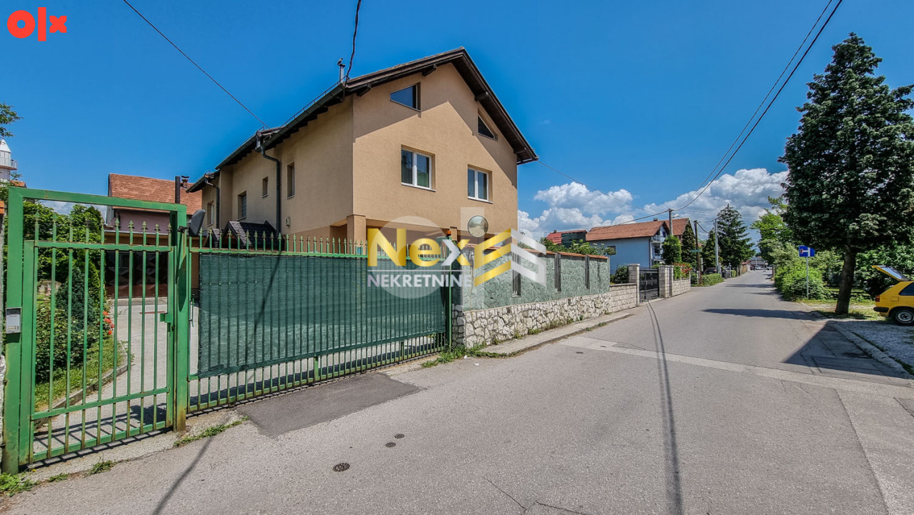 Kuća na Stupu/Nedžarići 264 m2 2
