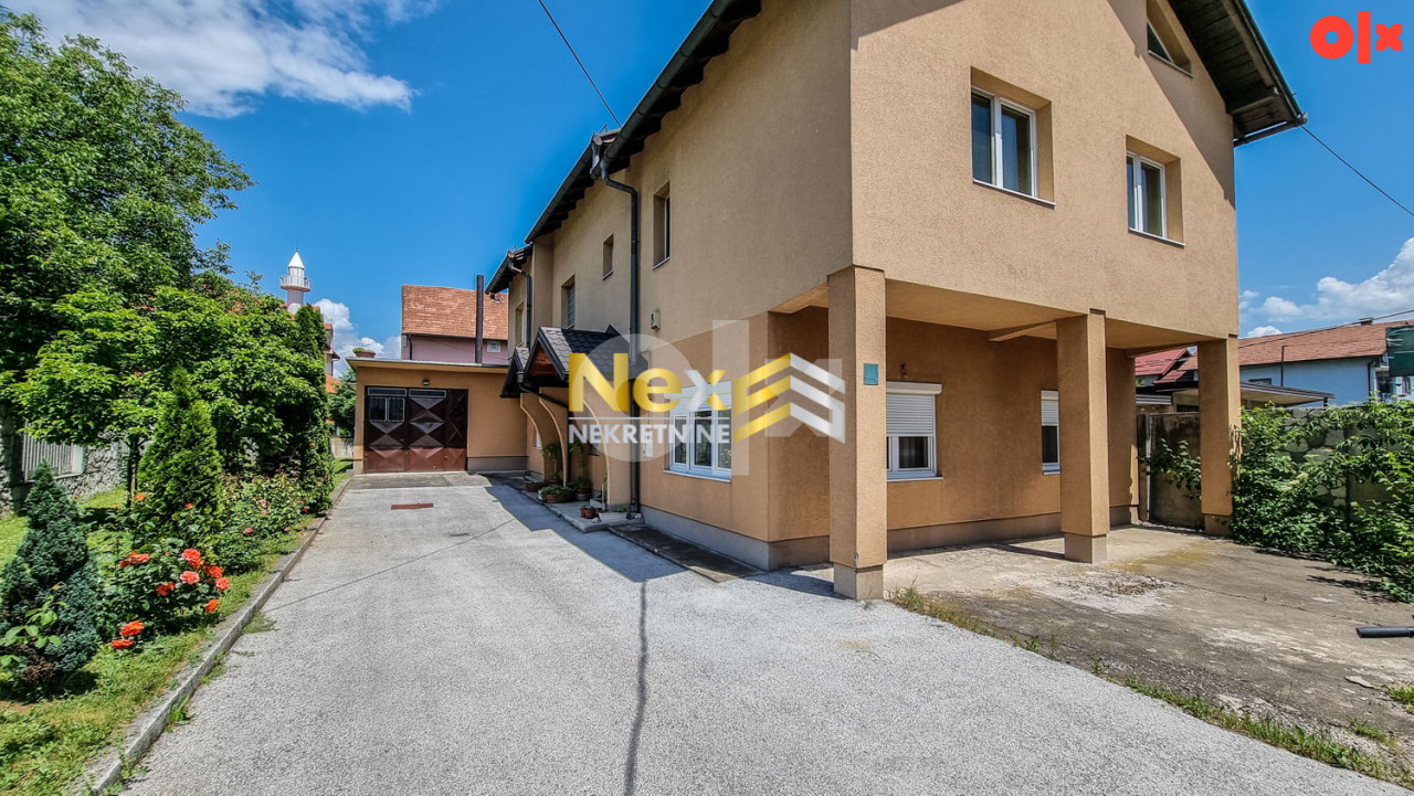 Kuća na Stupu/Nedžarići 264 m2 3