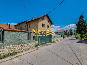 Kuća na Stupu/Nedžarići 264 m2