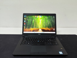 Laptop Dell I7 8850H 32GB DDR4 512GB Nvidia 2GB WIN 11 OFFICE