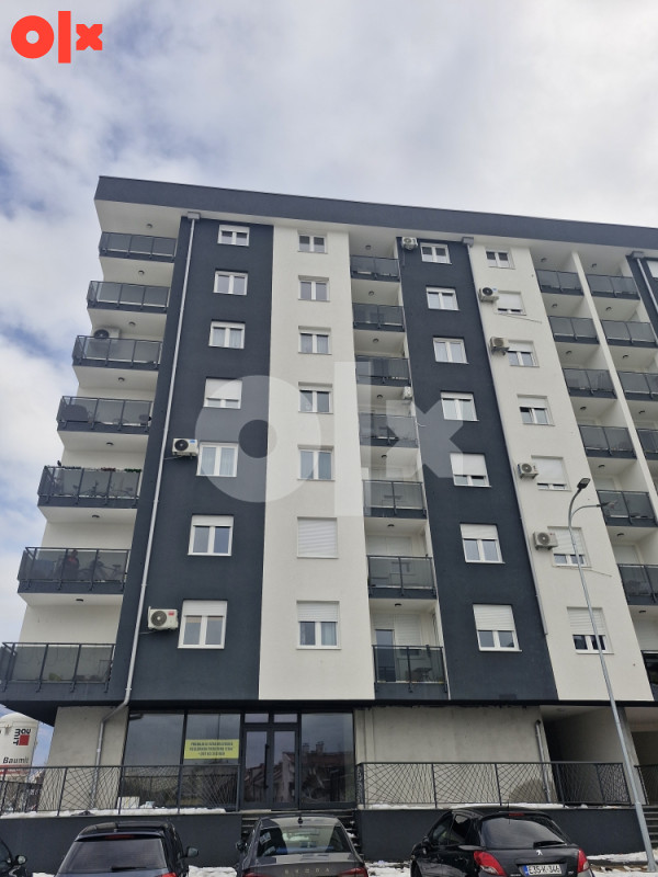 STAN NOVA DOBRINJA / USELJIVO