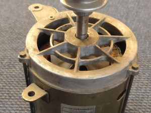 Elektromotor idealno za kosilice 2800 ortaja
