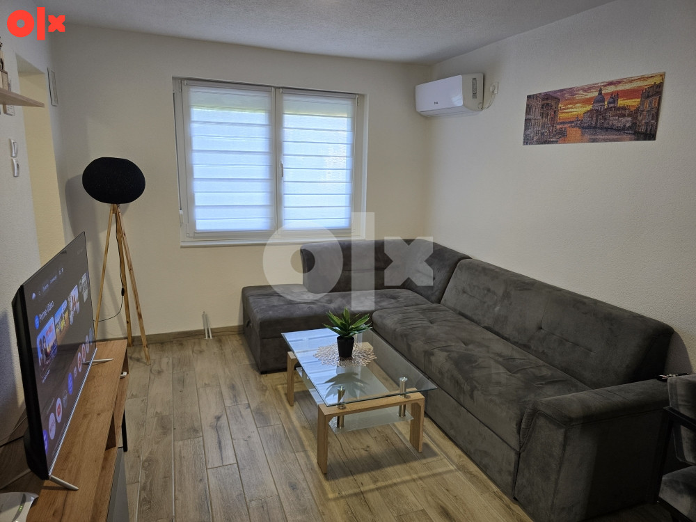 Stan na dan Banja Luka, apartman sa parkingom