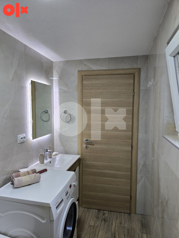 Stan na dan Banja Luka, apartman sa parkingom - Mehr