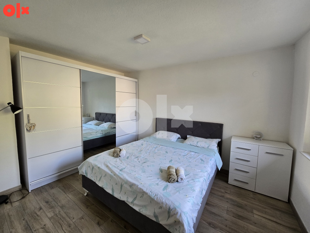Stan na dan Banja Luka, apartman sa parkingom - Ansicht 4