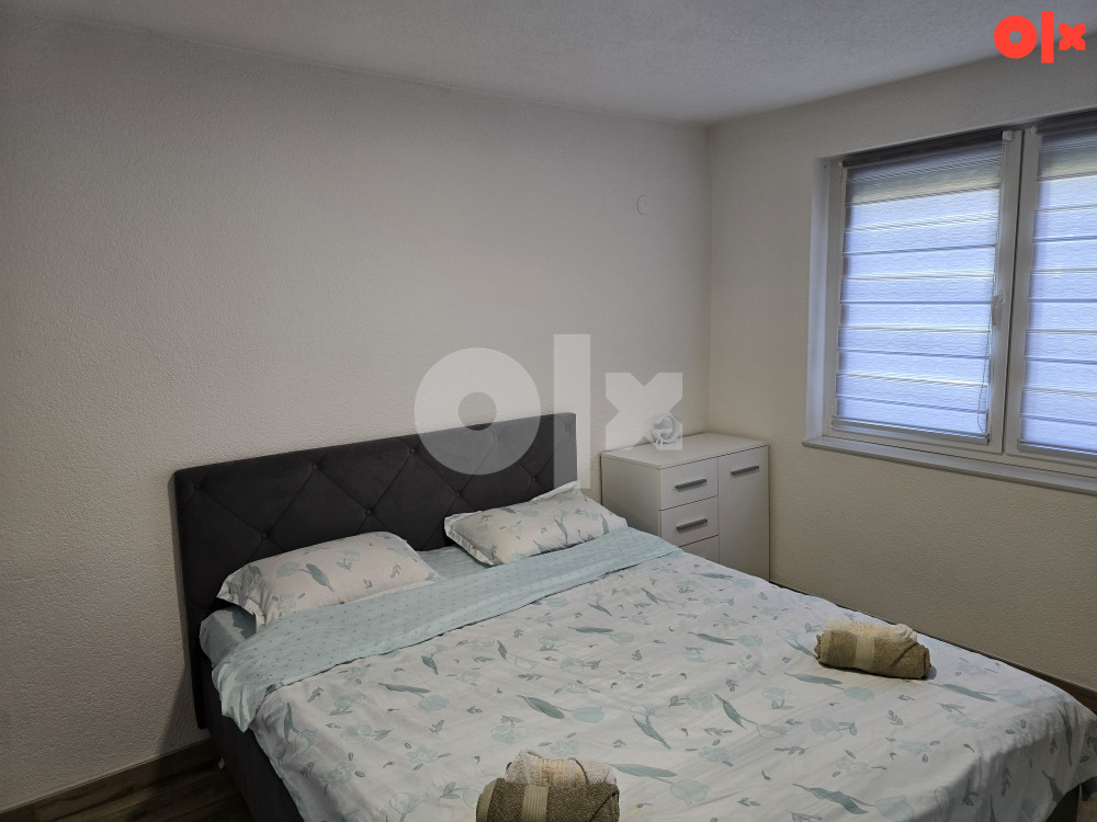 Stan na dan Banja Luka, apartman sa parkingom - Ansicht 5