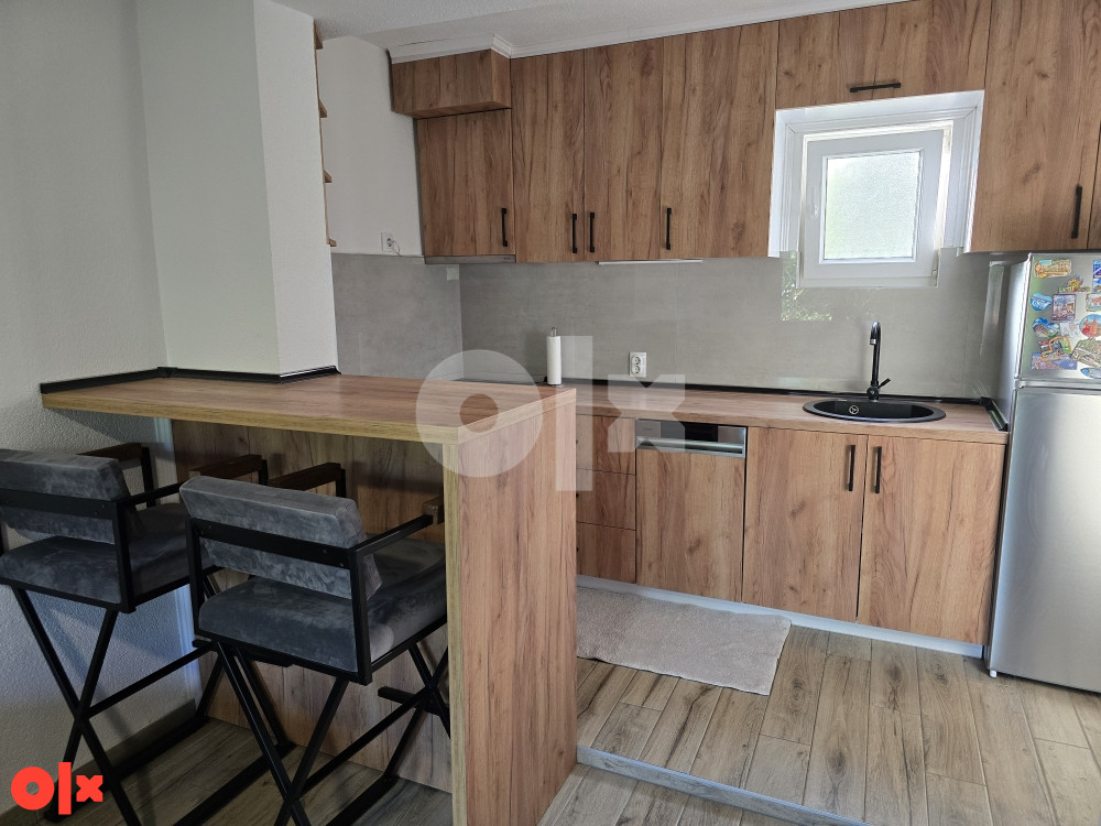 Stan na dan Banja Luka, apartman sa parkingom 3