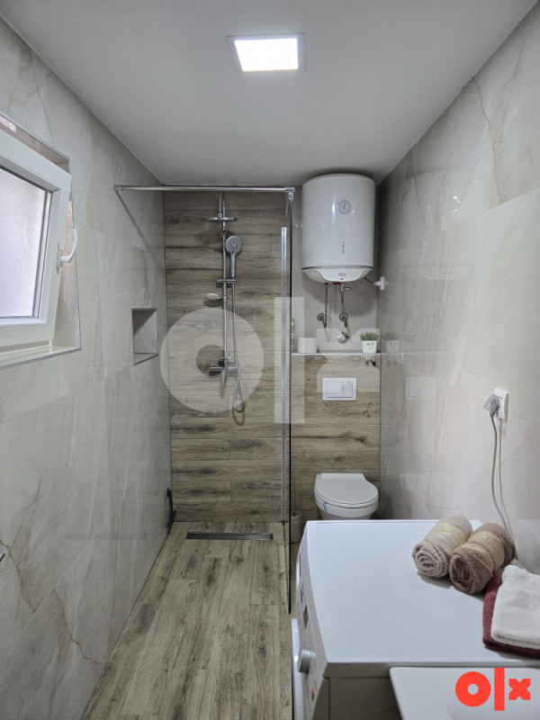 Stan na dan Banja Luka, apartman sa parkingom - Ansicht 6